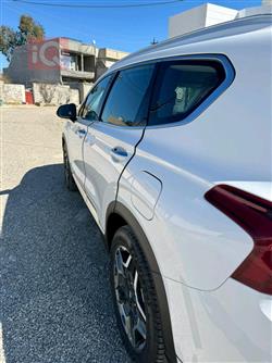 هيونداي سانتافي